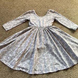 Alice + Ames swing dress